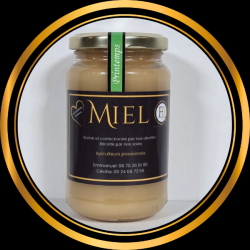 Miel- Ty Laita