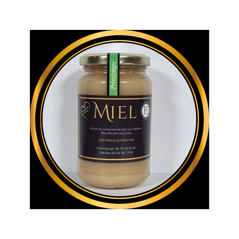 Miel- Ty Laita
