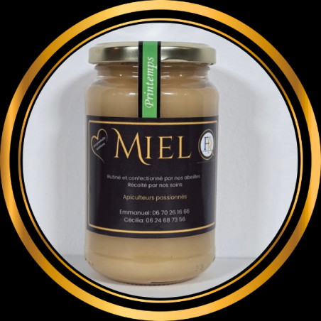 Miel- Ty Laita