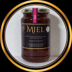 Miel- Ty Laita