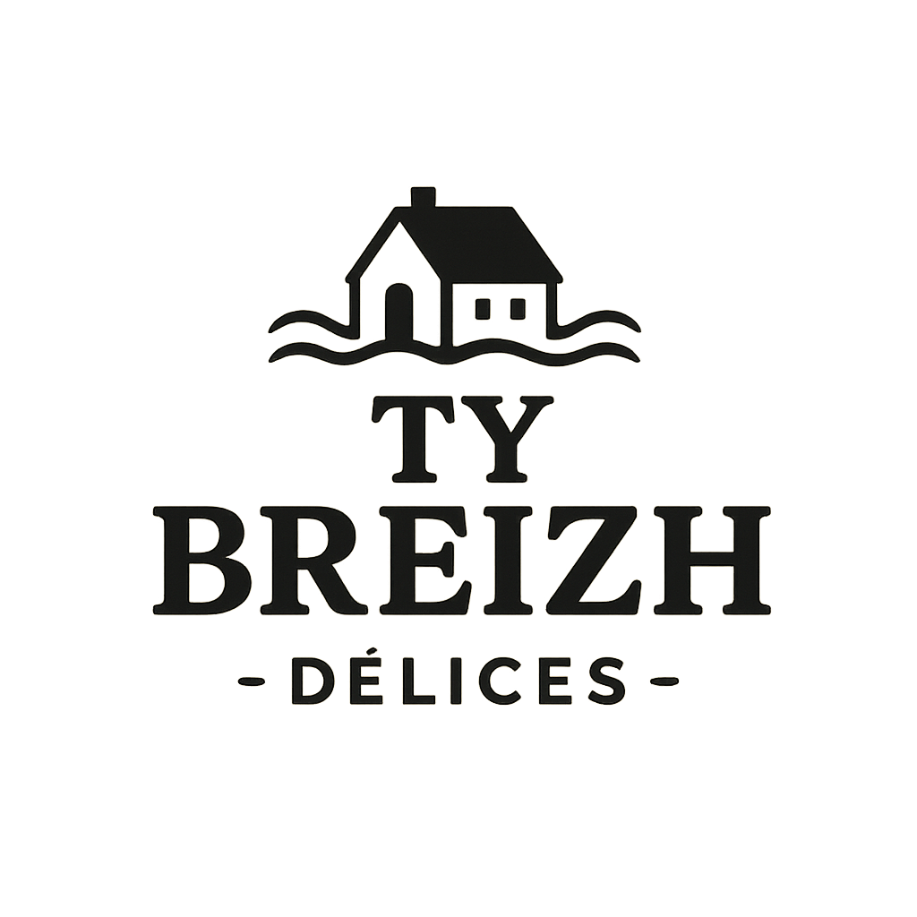 Ty Breizh Délices 